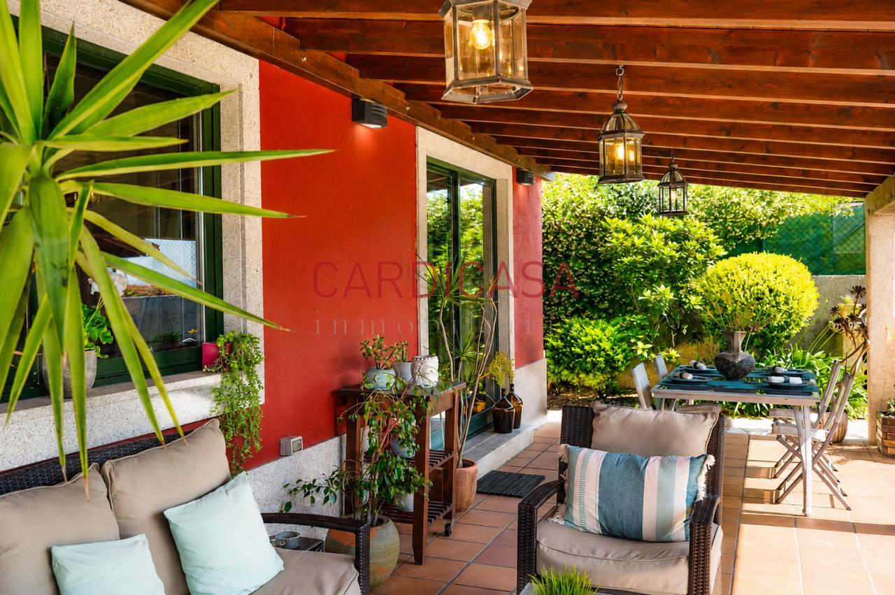 178221650254800045209_178221557456 Chalet listo para entrar a vivir en urbanización privada con piscina, zonas deportivas y amplios espacios para disfrutar