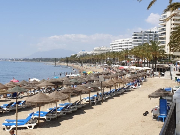 Local comercial en venta en Playa de la Fontanilla