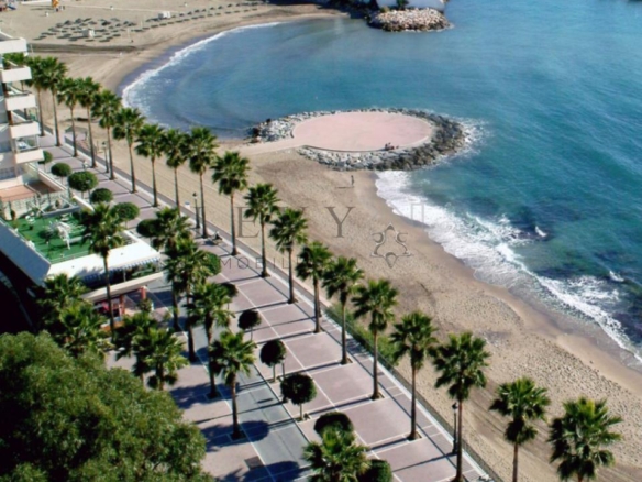 Local comercial en venta en Playa de la Fontanilla