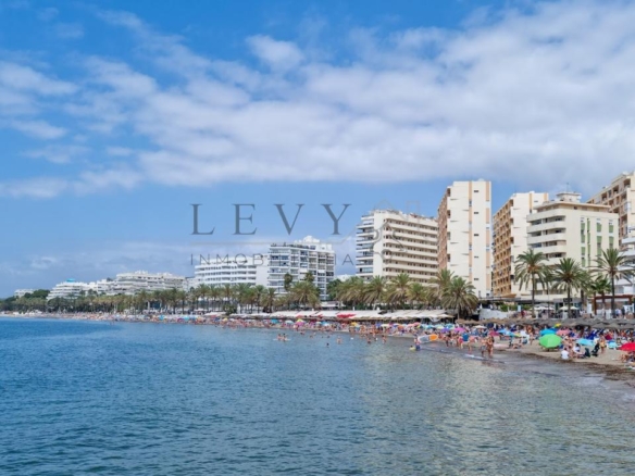 Local comercial en venta en Playa de la Fontanilla