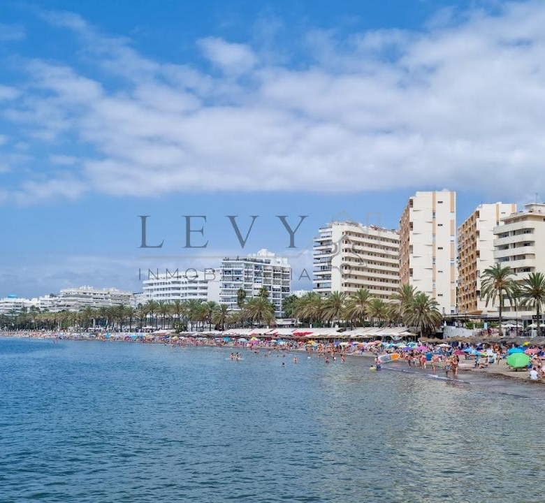 Local comercial en venta en Playa de la Fontanilla