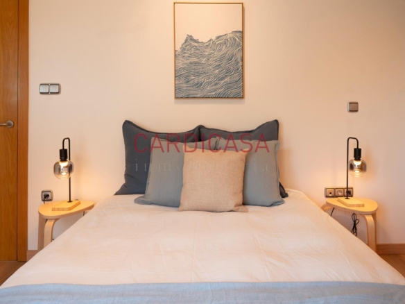 Chalet listo para entrar a vivir en urbanización privada con piscina, zonas deportivas y amplios espacios para disfrutar