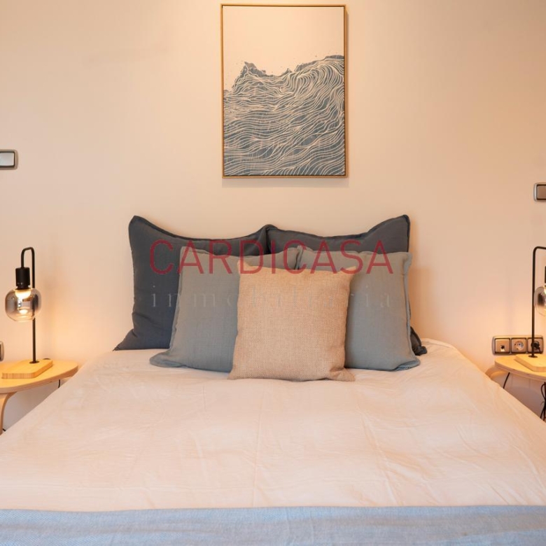 Chalet listo para entrar a vivir en urbanización privada con piscina, zonas deportivas y amplios espacios para disfrutar