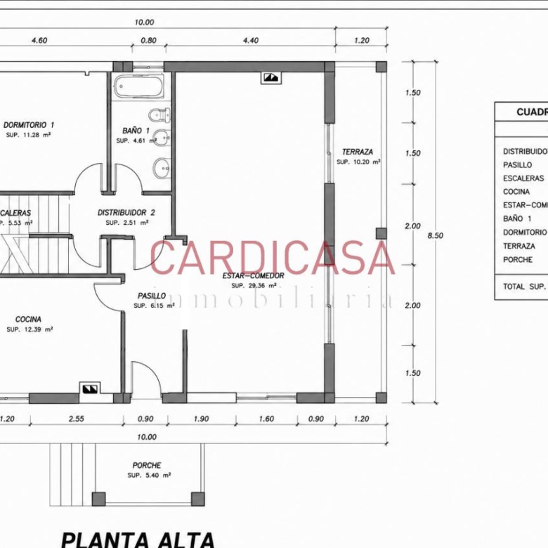 Chalet listo para entrar a vivir en urbanización privada con piscina, zonas deportivas y amplios espacios para disfrutar