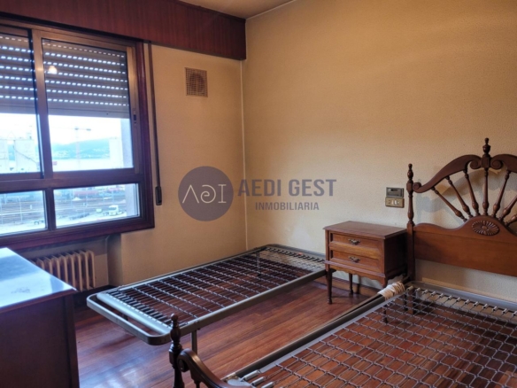 Piso en VIGO