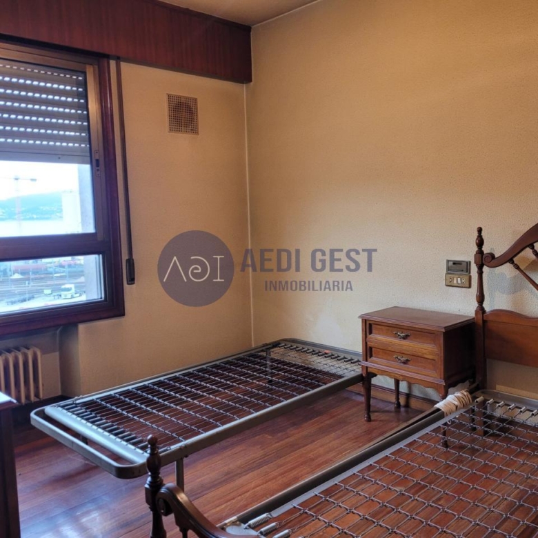 Piso en VIGO