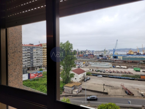 Piso en VIGO