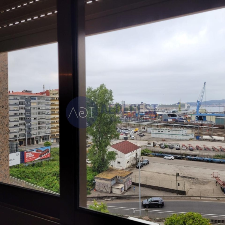 Piso en VIGO