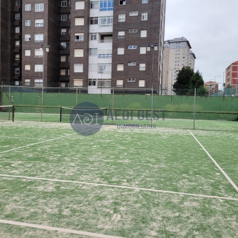 Piso en VIGO