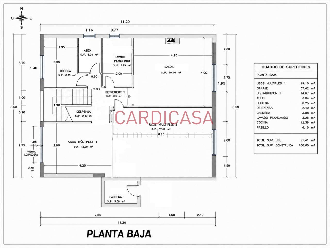 178246633948700045209_178246631601 Chalet listo para entrar a vivir en urbanización privada con piscina, zonas deportivas y amplios espacios para disfrutar