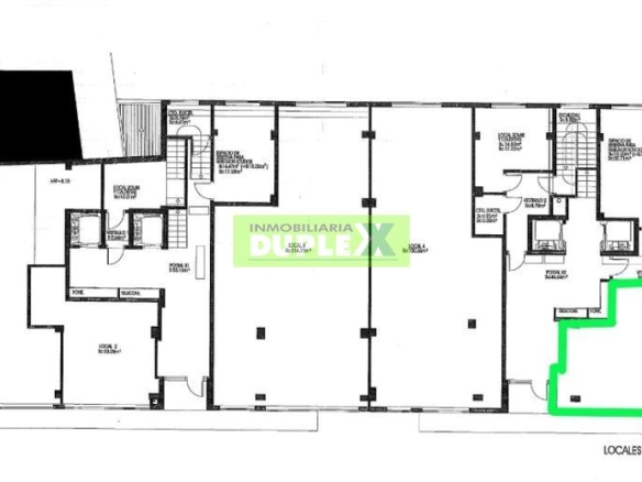 138 m² EN JOSÉ MALVAR – UN LOCAL CON MUCHO QUE APROVECHAR