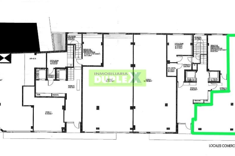 138 m² EN JOSÉ MALVAR – UN LOCAL CON MUCHO QUE APROVECHAR
