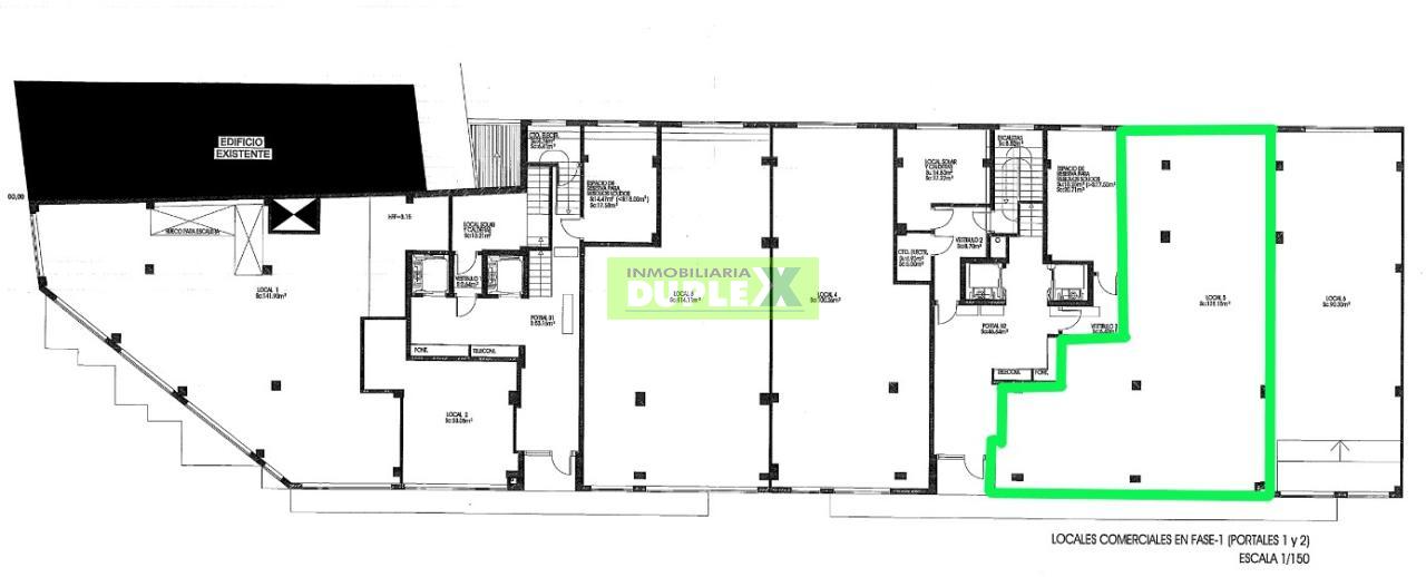 178248289804300011040_178248168743 138 m² EN JOSÉ MALVAR – UN LOCAL CON MUCHO QUE APROVECHAR