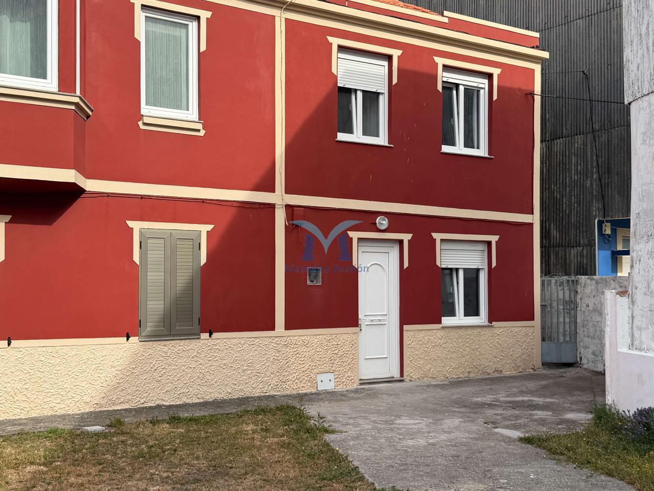 178248999140700045244_178248946618 SE VENDE CASA CON JARDÍN Y VISTAS AL MAR EN MUXÍA (A CORUÑA)