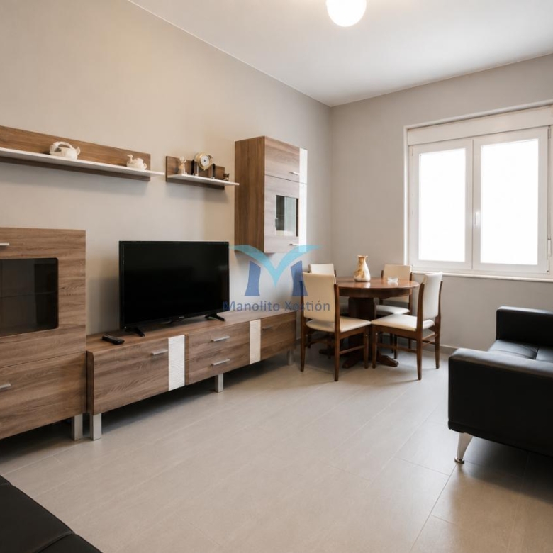 SE VENDE CASA CON JARDÍN Y VISTAS AL MAR EN MUXÍA (A CORUÑA)