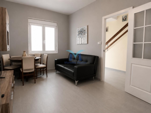 SE VENDE CASA CON JARDÍN Y VISTAS AL MAR EN MUXÍA (A CORUÑA)