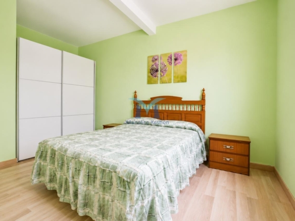 SE VENDE CASA CON JARDÍN Y VISTAS AL MAR EN MUXÍA (A CORUÑA)