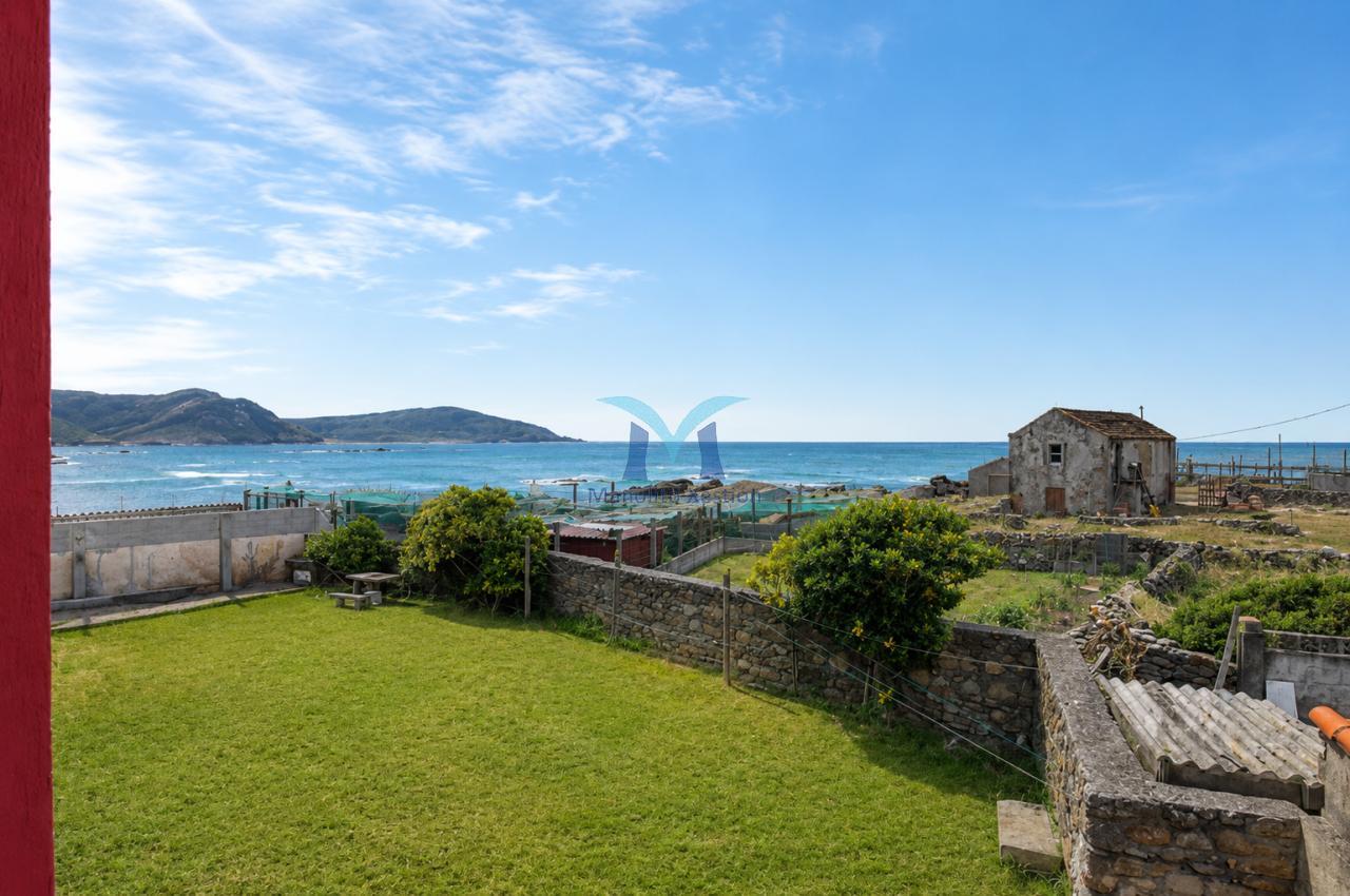 178248999963100045244_178248947450 SE VENDE CASA CON JARDÍN Y VISTAS AL MAR EN MUXÍA (A CORUÑA)
