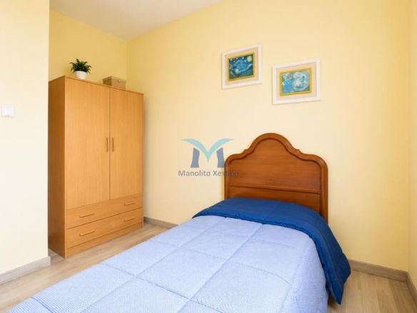 SE VENDE CASA CON JARDÍN Y VISTAS AL MAR EN MUXÍA (A CORUÑA)