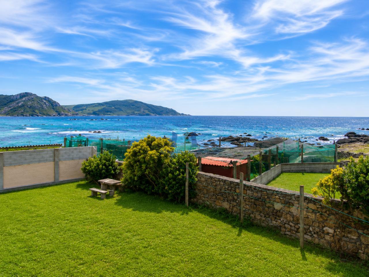 178249000145000045244_178248947630 SE VENDE CASA CON JARDÍN Y VISTAS AL MAR EN MUXÍA (A CORUÑA)