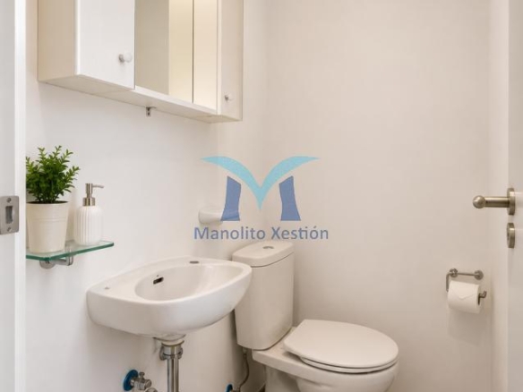 SE VENDE CASA CON JARDÍN Y VISTAS AL MAR EN MUXÍA (A CORUÑA)