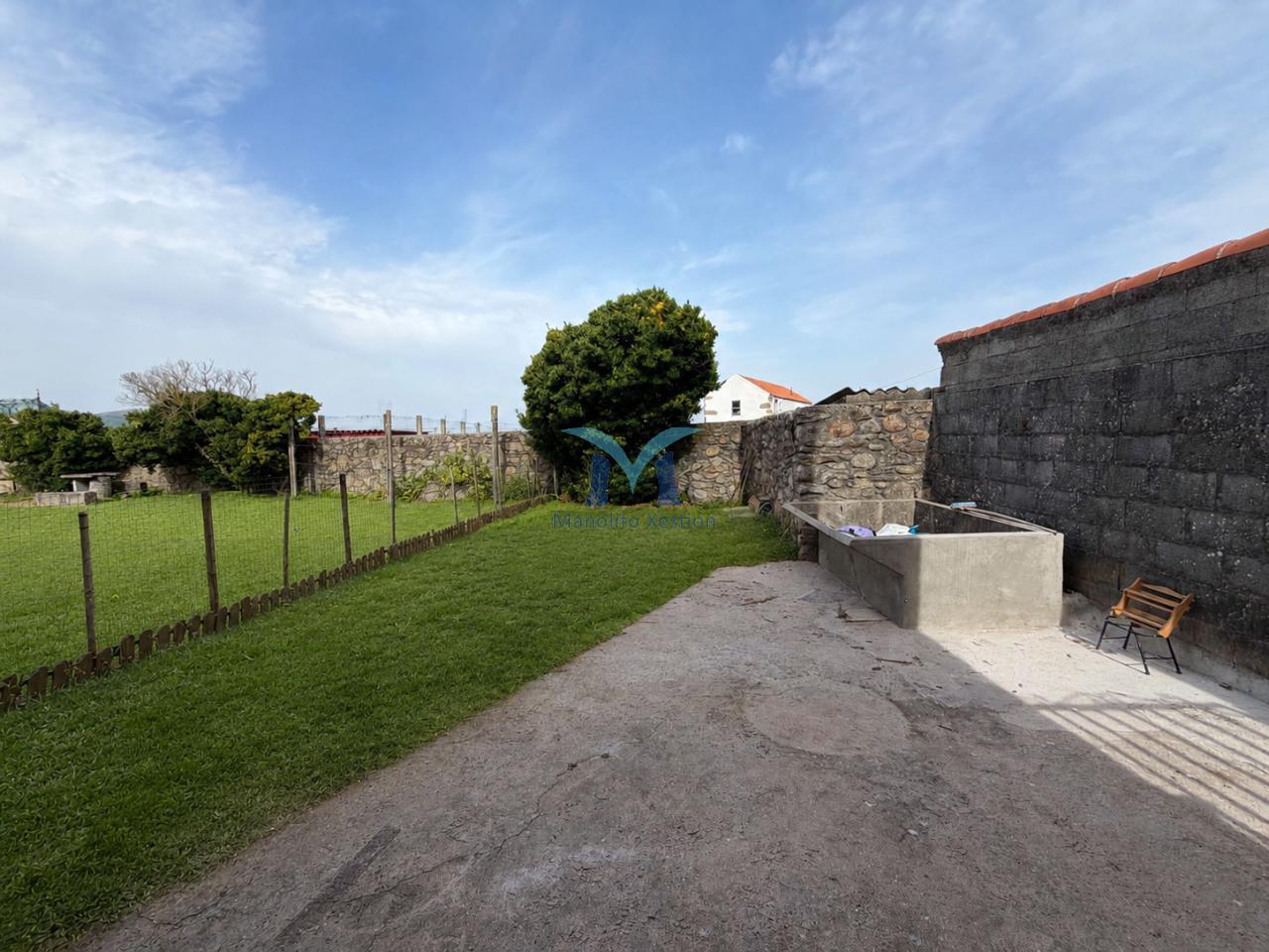 178249000373900045244_178248947731 SE VENDE CASA CON JARDÍN Y VISTAS AL MAR EN MUXÍA (A CORUÑA)