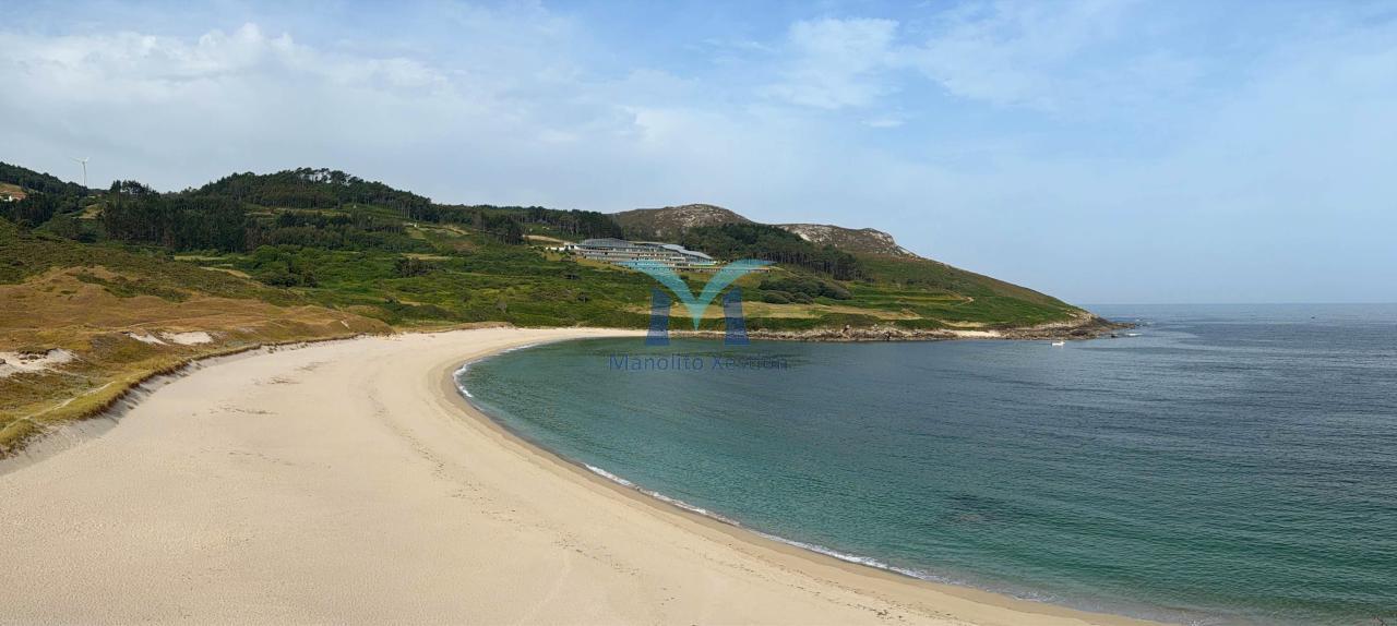 178249000404700045244_178248947806 SE VENDE CASA CON JARDÍN Y VISTAS AL MAR EN MUXÍA (A CORUÑA)