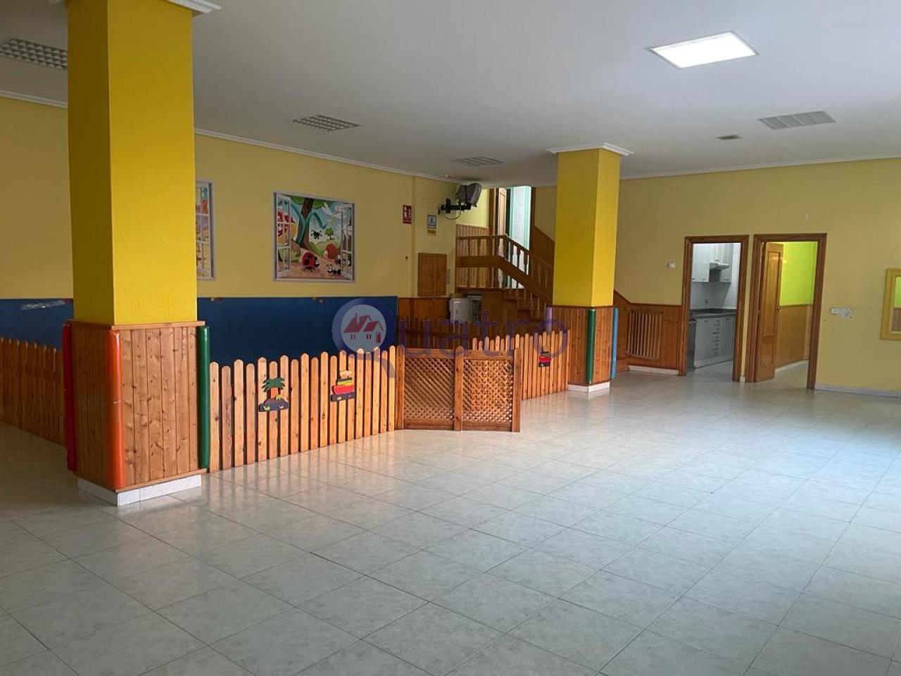 Local en alquiler en la zona de la zona Palomera, Avenida Universidad