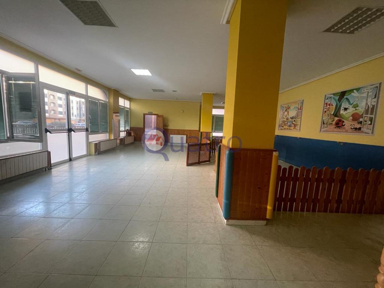 Local en alquiler en la zona de la zona Palomera, Avenida Universidad