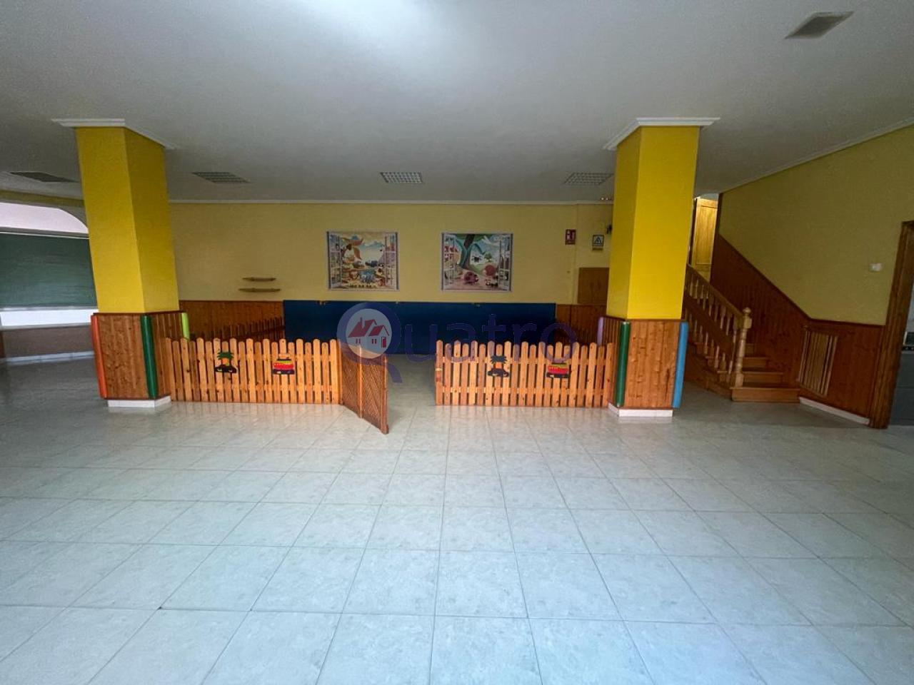 Local en alquiler en la zona de la zona Palomera, Avenida Universidad
