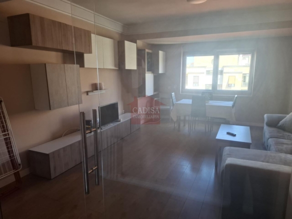 ALQUILER DE PISO PARA ESTUDIANTES,CÉNTRICO.REF:10627