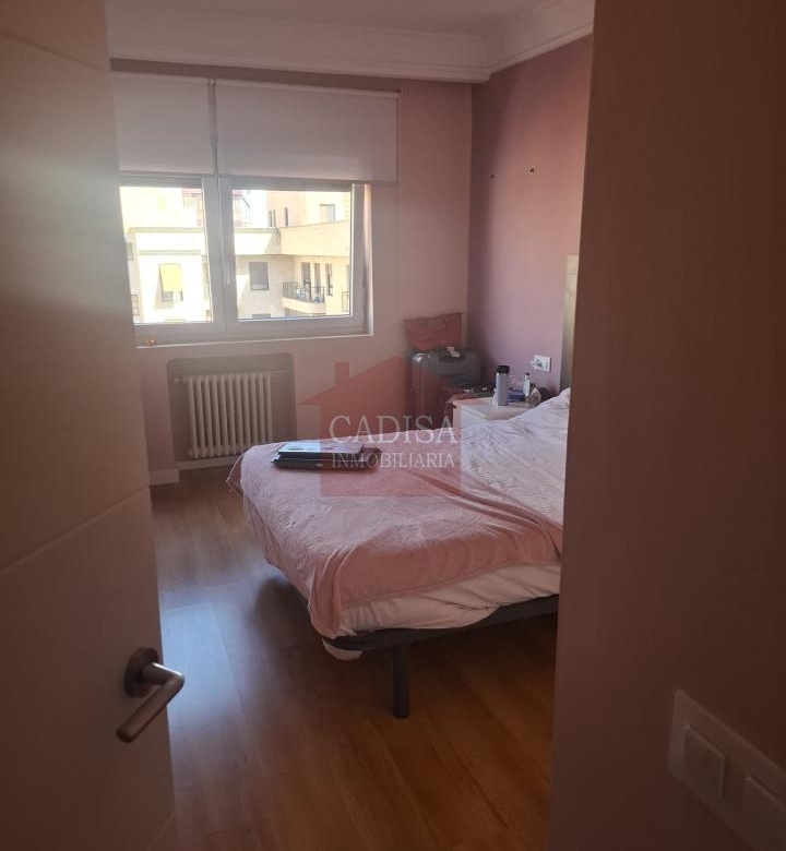 ALQUILER DE PISO PARA ESTUDIANTES,CÉNTRICO.REF:10627