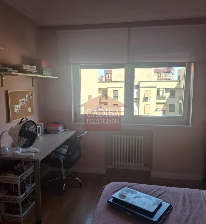 ALQUILER DE PISO PARA ESTUDIANTES,CÉNTRICO.REF:10627
