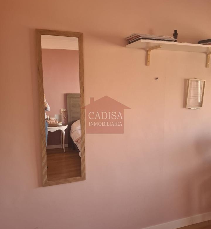 ALQUILER DE PISO PARA ESTUDIANTES,CÉNTRICO.REF:10627