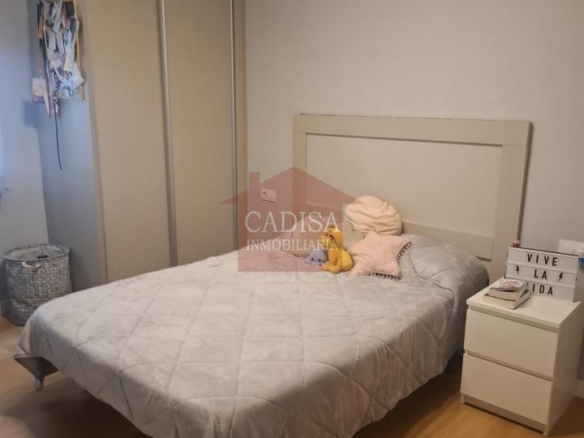 ALQUILER DE PISO PARA ESTUDIANTES,CÉNTRICO.REF:10627