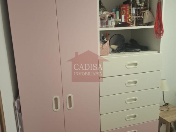ALQUILER DE PISO PARA ESTUDIANTES,CÉNTRICO.REF:10627