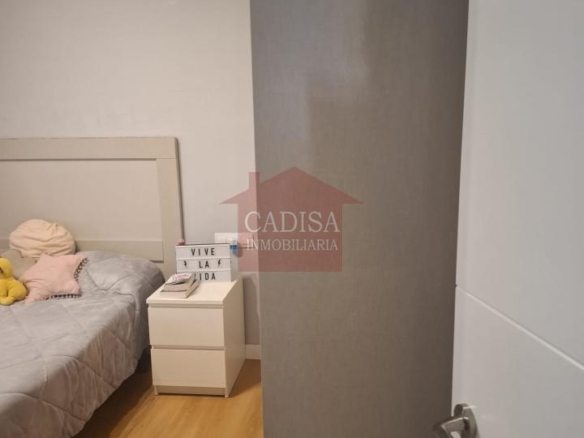 ALQUILER DE PISO PARA ESTUDIANTES,CÉNTRICO.REF:10627