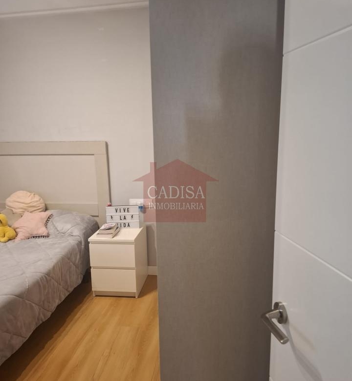 ALQUILER DE PISO PARA ESTUDIANTES,CÉNTRICO.REF:10627