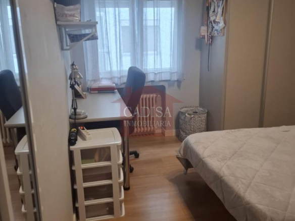 ALQUILER DE PISO PARA ESTUDIANTES,CÉNTRICO.REF:10627