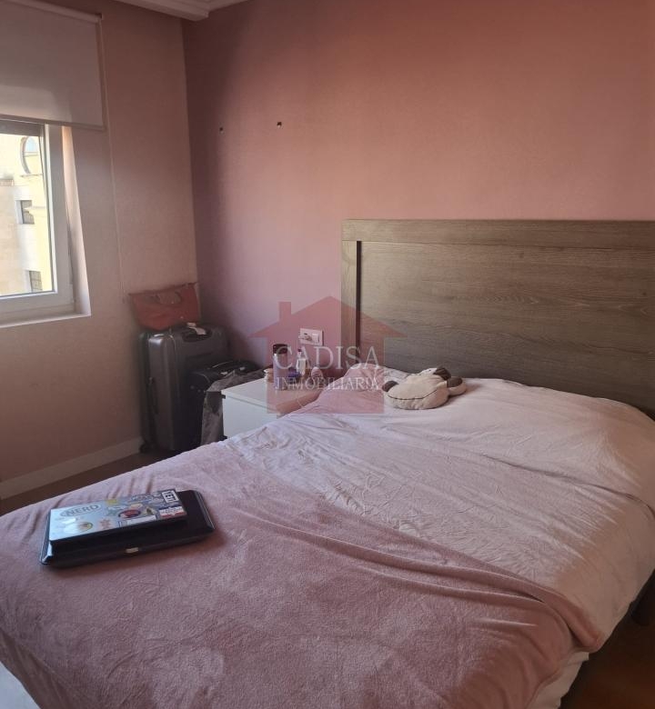 ALQUILER DE PISO PARA ESTUDIANTES,CÉNTRICO.REF:10627
