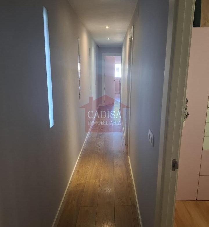 ALQUILER DE PISO PARA ESTUDIANTES,CÉNTRICO.REF:10627