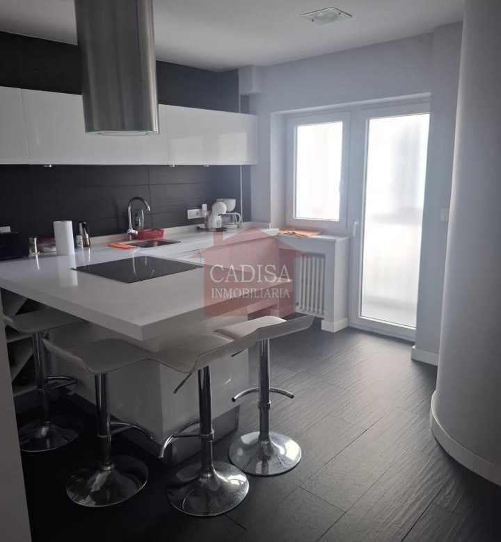 ALQUILER DE PISO PARA ESTUDIANTES,CÉNTRICO.REF:10627