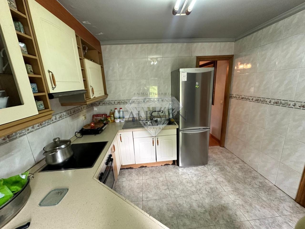 VENTA EN A CAÑIZA
