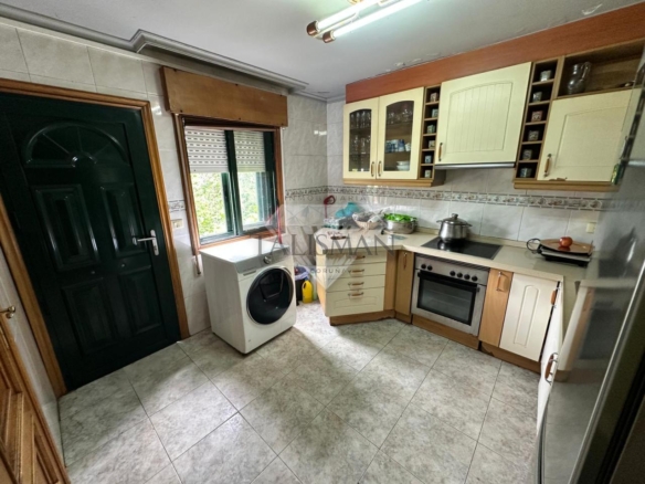 VENTA EN A CAÑIZA