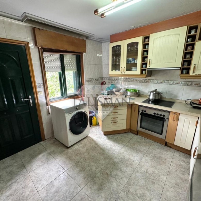 VENTA EN A CAÑIZA