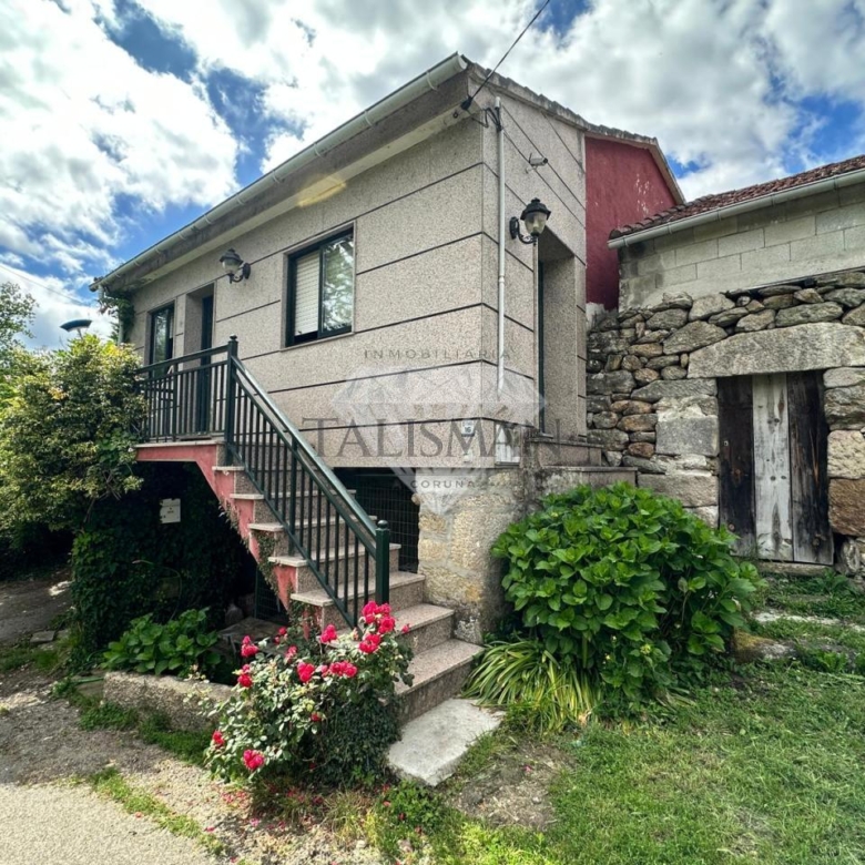 VENTA EN A CAÑIZA