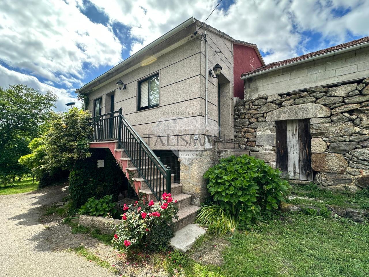VENTA EN A CAÑIZA