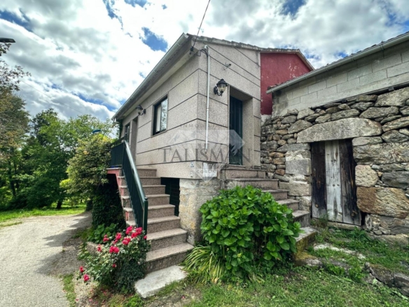 VENTA EN A CAÑIZA