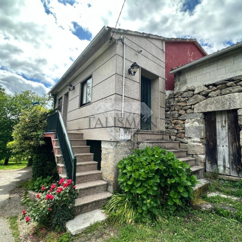 VENTA EN A CAÑIZA