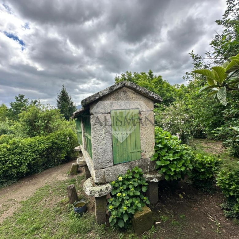VENTA EN A CAÑIZA